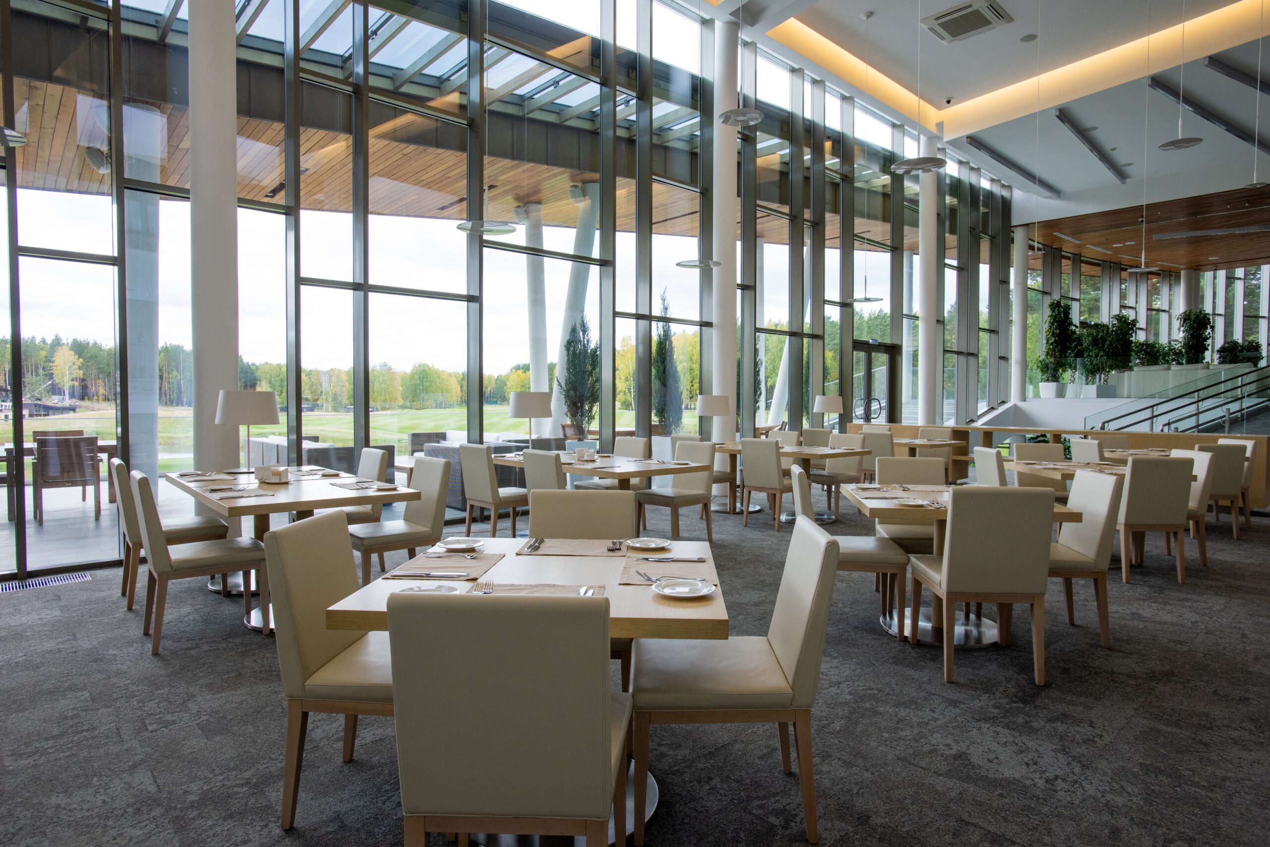 Gastronomiereinigung Bochum